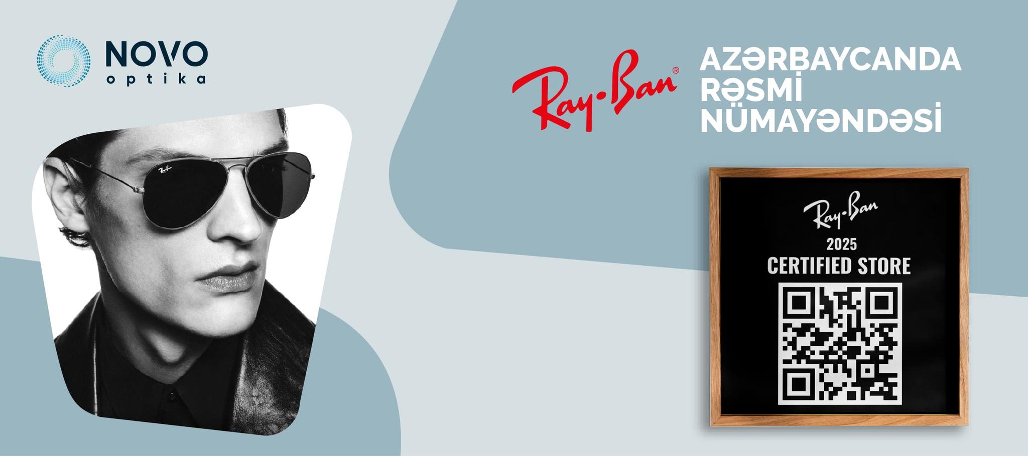 RAyban