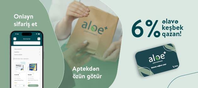 5% keşbek!