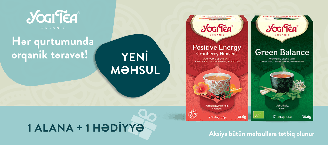 Yogitea
