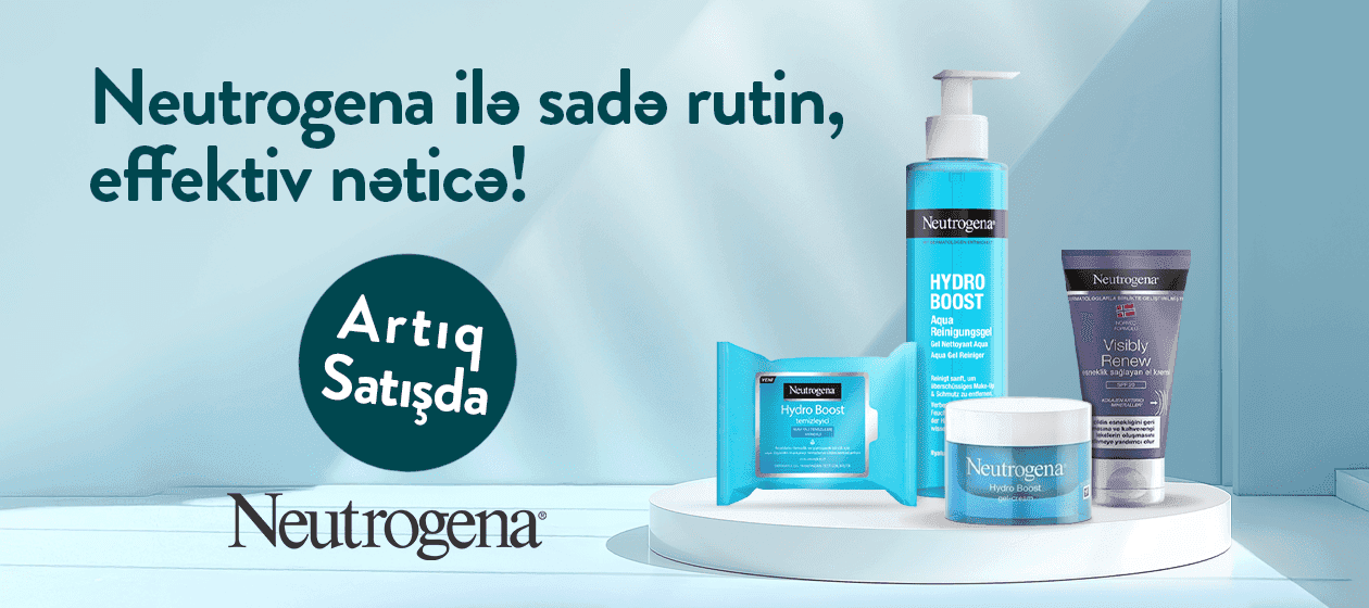 Neutrogena