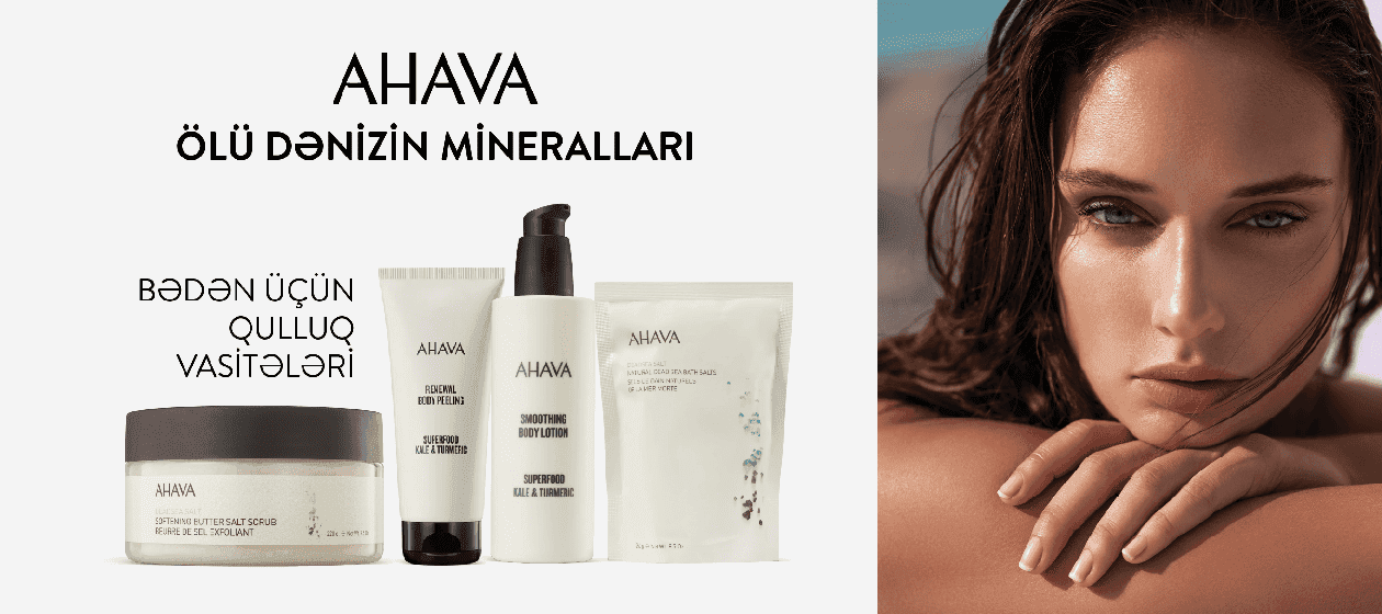 AHAVA